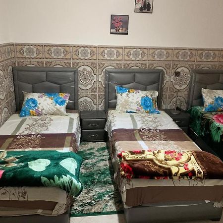 Mustafa'S House Hotel Taghazout Ngoại thất bức ảnh