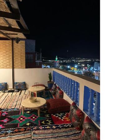 Mustafa'S House Hotel Taghazout Ngoại thất bức ảnh